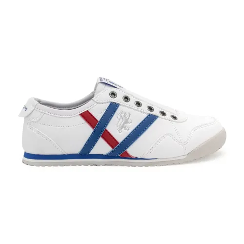 Image of Red Tape Womens Rll0161m Sneakers