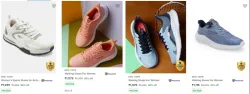 Red Tape Womens Sports Shoes upto 80% off