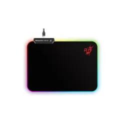 Redgear MPR351 Soft Base Mousepad with 4 LED Spectrum Mode