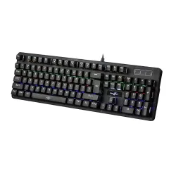 Redgear Shadow Amulet Mechanical Keyboard