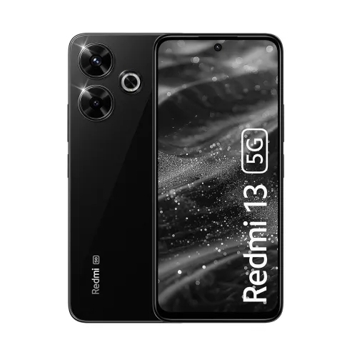 Image of Redmi 13 5G (6/128GB)