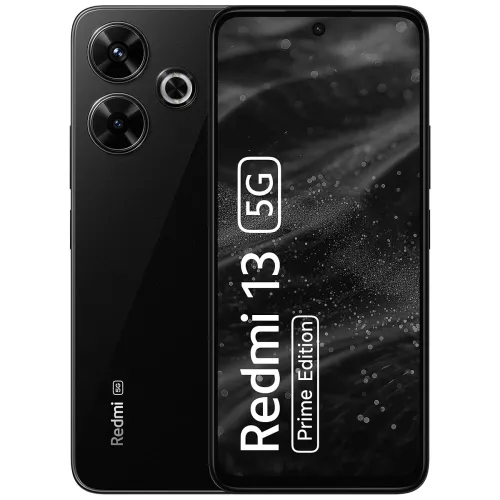 Image of Redmi 13 5G ( 8GB+128GB)