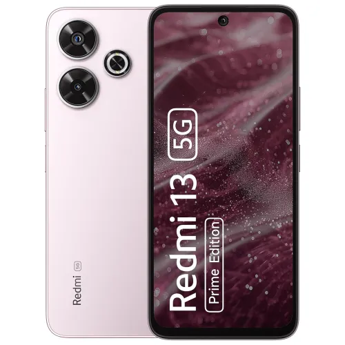 Image of Redmi 13 5G Prime Edition 8GB+128GB