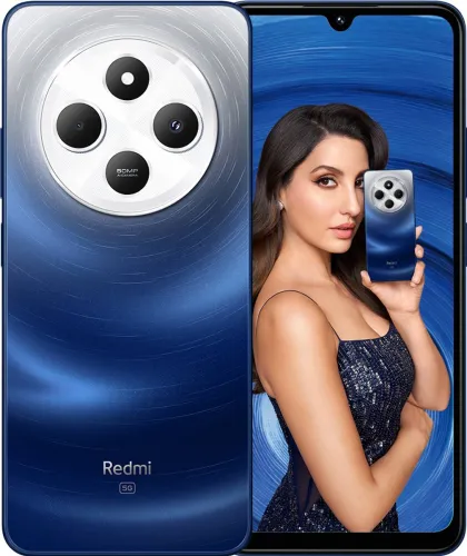Image of REDMI 14C 5G (128 GB) (4 GB RAM)
