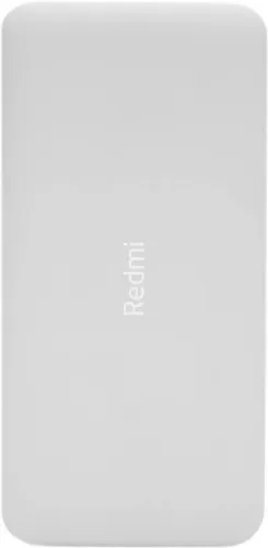 Image of REDMI 20000mAh 18W Fast Charging Power Bank