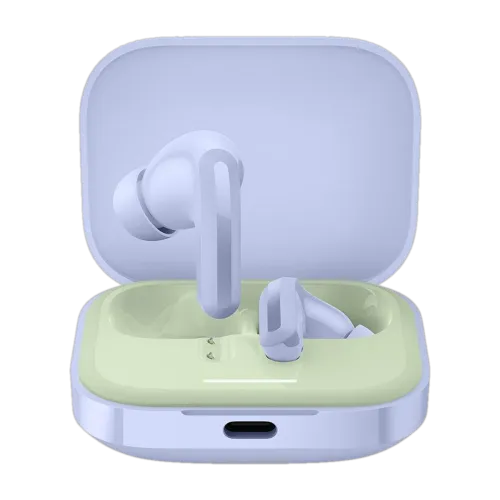 Image of REDMI Buds 5 with 46dB Hybrid ANC earbuds