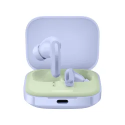 Redmi Buds 5 Bluetooth TWS Earbuds, Up to 46dB Hybrid Noise Cancellation
