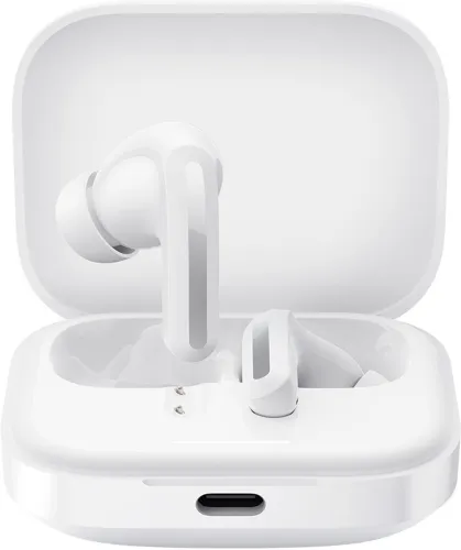 Image of REDMI Buds 5 with 46dB Hybrid ANC earbuds