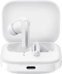 REDMI Buds 5 with 46dB Hybrid ANC earbuds