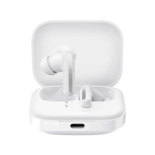 Image of Redmi Buds 5 Truly Wireless Bluetooth in Ear Ear Buds with Upto 46Db Hybrid Noise Cancellation