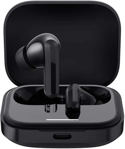 Image of REDMI Buds 5 with 46dB Hybrid ANC earbuds