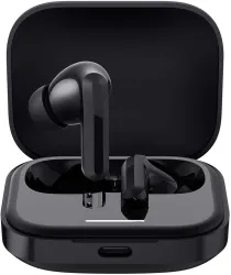 REDMI Buds 5 with 46dB Hybrid ANC earbuds