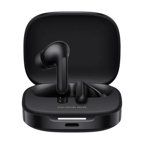 Image of Redmi Buds 6 49dB Hybrid ANC Earbuds 