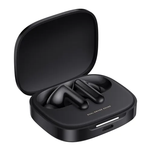 Image of Redmi Buds 6, Dual Driver TWS in Ear Earbuds
