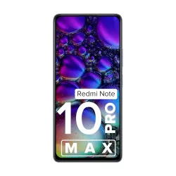 Redmi Note 10 Pro Max 6/128GB