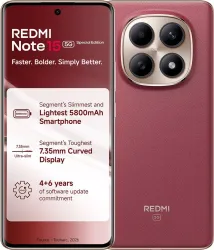 REDMI Note 15 SE 5G Snapdragon (6 GB RAM,28 GB)