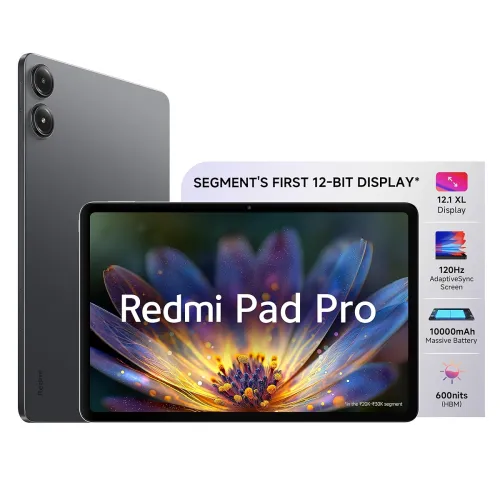 Image of Redmi Pad Pro 6GB 128GB Tablet