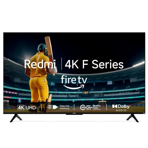 Image of Redmi Xiaomi 108 cm Smart Fire TV L43MA-FVIN