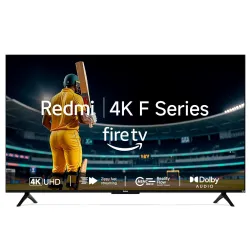 Redmi Xiaomi 108 cm Smart Fire TV L43MA-FVIN