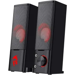 Redragon GS550 Orpheus PC Gaming Speakers