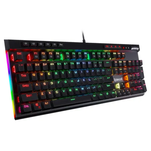 Image of Redragon K580 VATA RGB Mechanical Gaming Keyboard