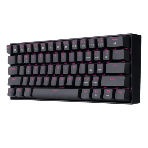 Image of Redragon K630 Dragonborn 60% Wired Gaming Keyboard