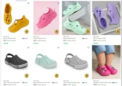 red tap kids clogs up to 86% Discount 