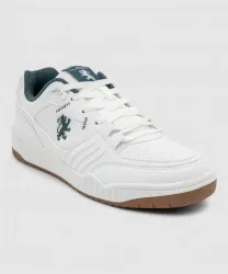 REDTAPE Casual Sneaker Shoes for Men |  (White, Blue , 10)