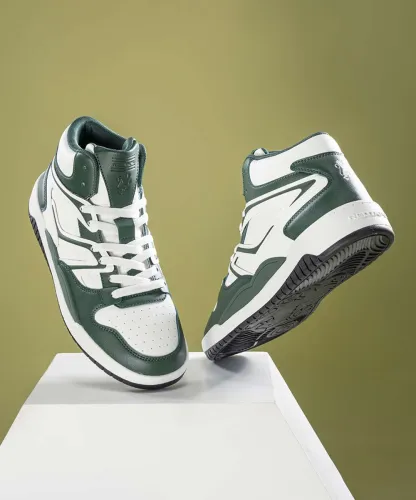 Image of RedTape Casual Sneakers for Men White