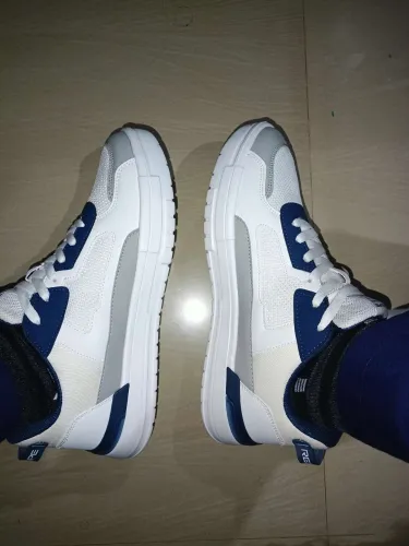 Image of REDTAPE Lifestyle Sneaker Shoes 