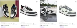 RedTape Men Sneakers upto 87%discount
