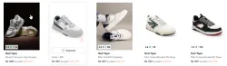 RED TAPE Mens Casual Shoes at minimum 80% Discount