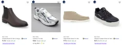 RED TAPE Men’s Casual Shoes at minimum 85% Discount