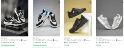 Red Tape Men’s Casual Shoes upto 85% Discount