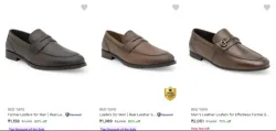 Red Tape Men’s Casual Shoes upto 85% Discount