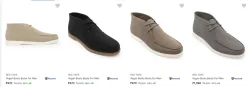 Red Tape Men’s Casual Shoes upto 85% Discount