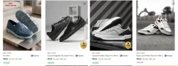 Red Tape Men’s Casual Shoes upto 86% Discount