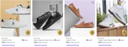 RED TAPE Men’s Casual Shoes upto 90% Discount