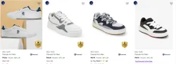 RED TAPE Men’s Casual Shoes at minimum 71% Discount