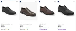 RED TAPE Men’s Formal Shoes upto 88% Discount