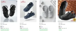 Red Tape Men’s Sandals & Floaters upto 89% Discount
