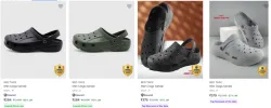RED TAPE Men’s Sandals & Floaters upto 90% Discount
