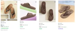 RED TAPE Mens Slipper upto 70% discount 