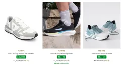 Redtape Mens Sneakers up to 86% Discount