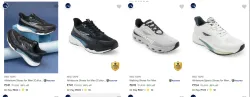 RED TAPE Men’s Sports Shoes at minimum 89% Discount