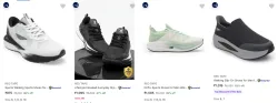 RED TAPE Men’s Sports Shoes at minimum 82% Discount