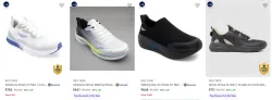 RED TAPE Men’s Sports Shoes at minimum 85% Discount