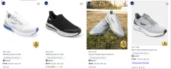 RED TAPE Men’s Sports Shoes upto 89% Discount