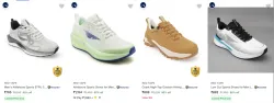 RED TAPE Men’s Sports Shoes upto 90% Discount