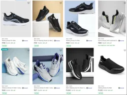 RED TAPE Men’s Sports Shoes @ Minimum 80% Discount